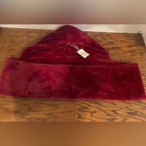 Fadivo New York head wrap infinity scarf